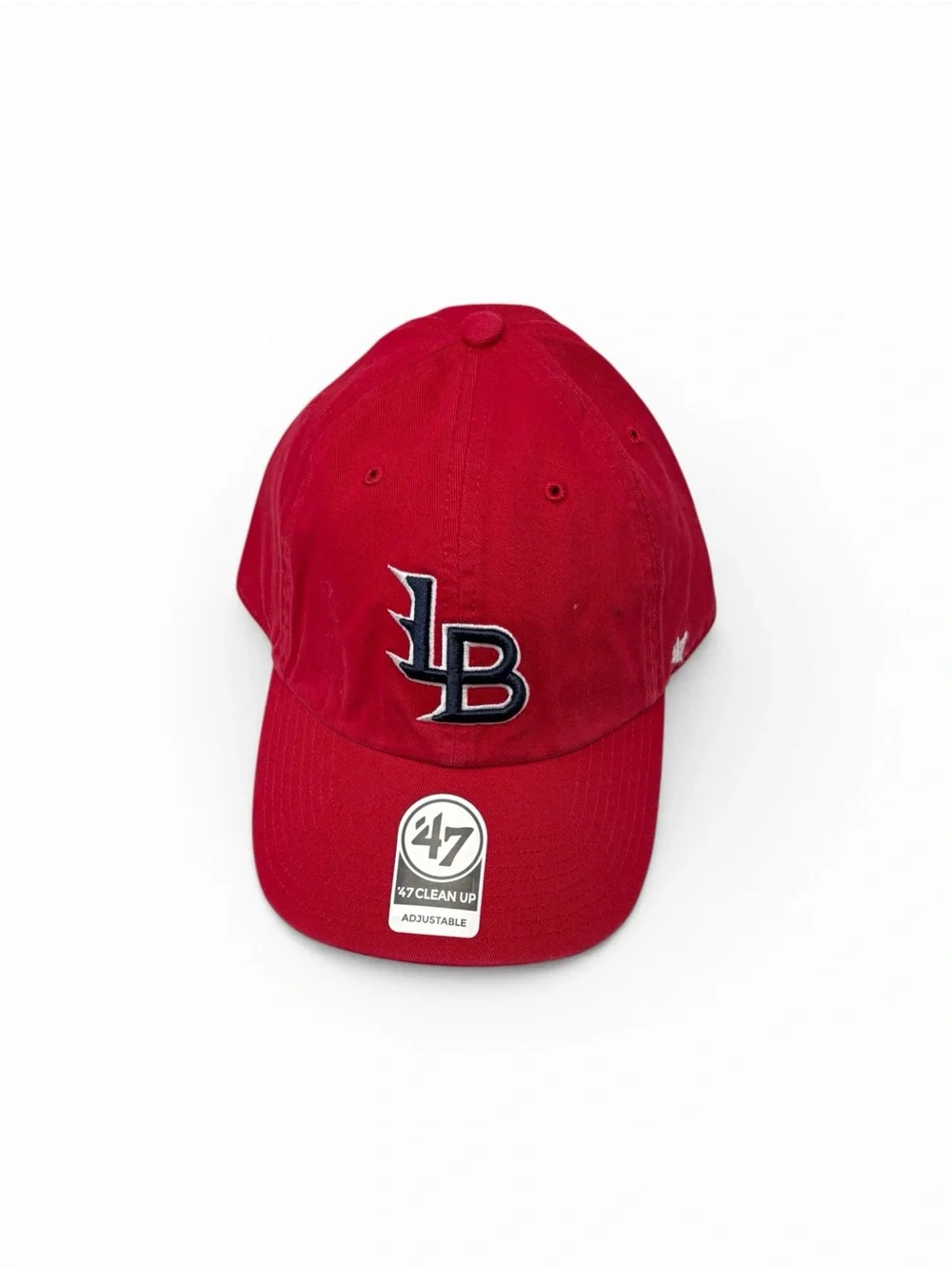 Louisville Bats Logo Adjustable Hat‎ Cap